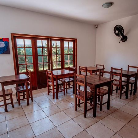 Pousada Ubatuba Itagua Εξωτερικό φωτογραφία