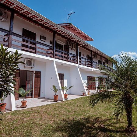 Pousada Ubatuba Itagua Εξωτερικό φωτογραφία