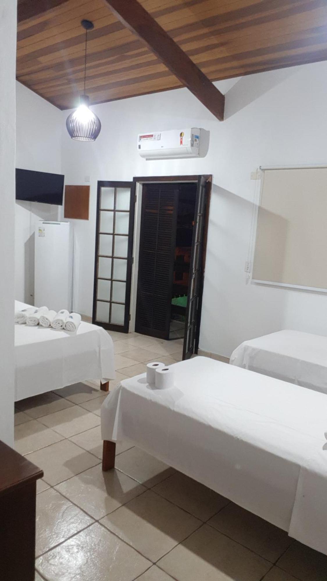 Pousada Ubatuba Itagua Εξωτερικό φωτογραφία