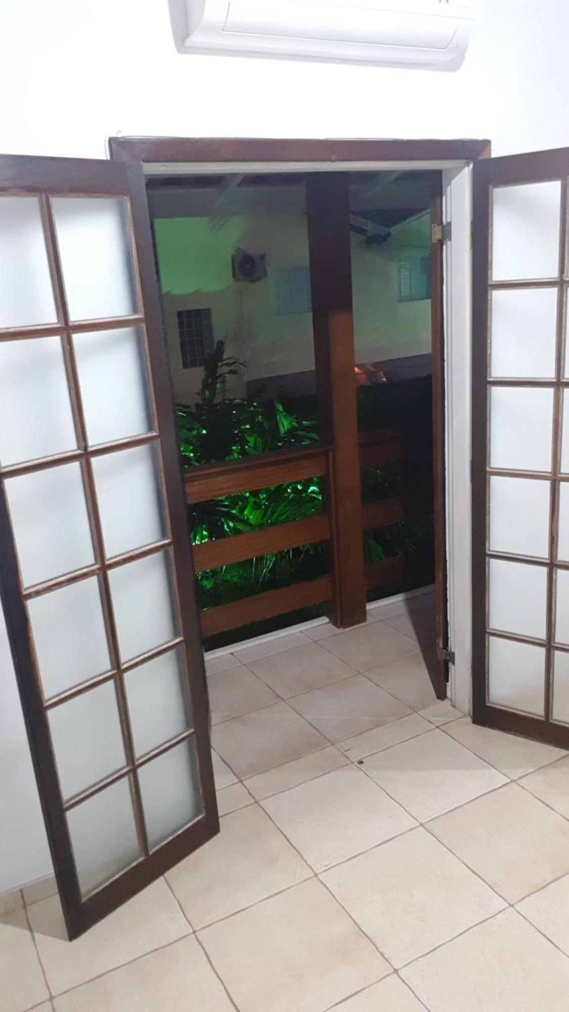Pousada Ubatuba Itagua Εξωτερικό φωτογραφία