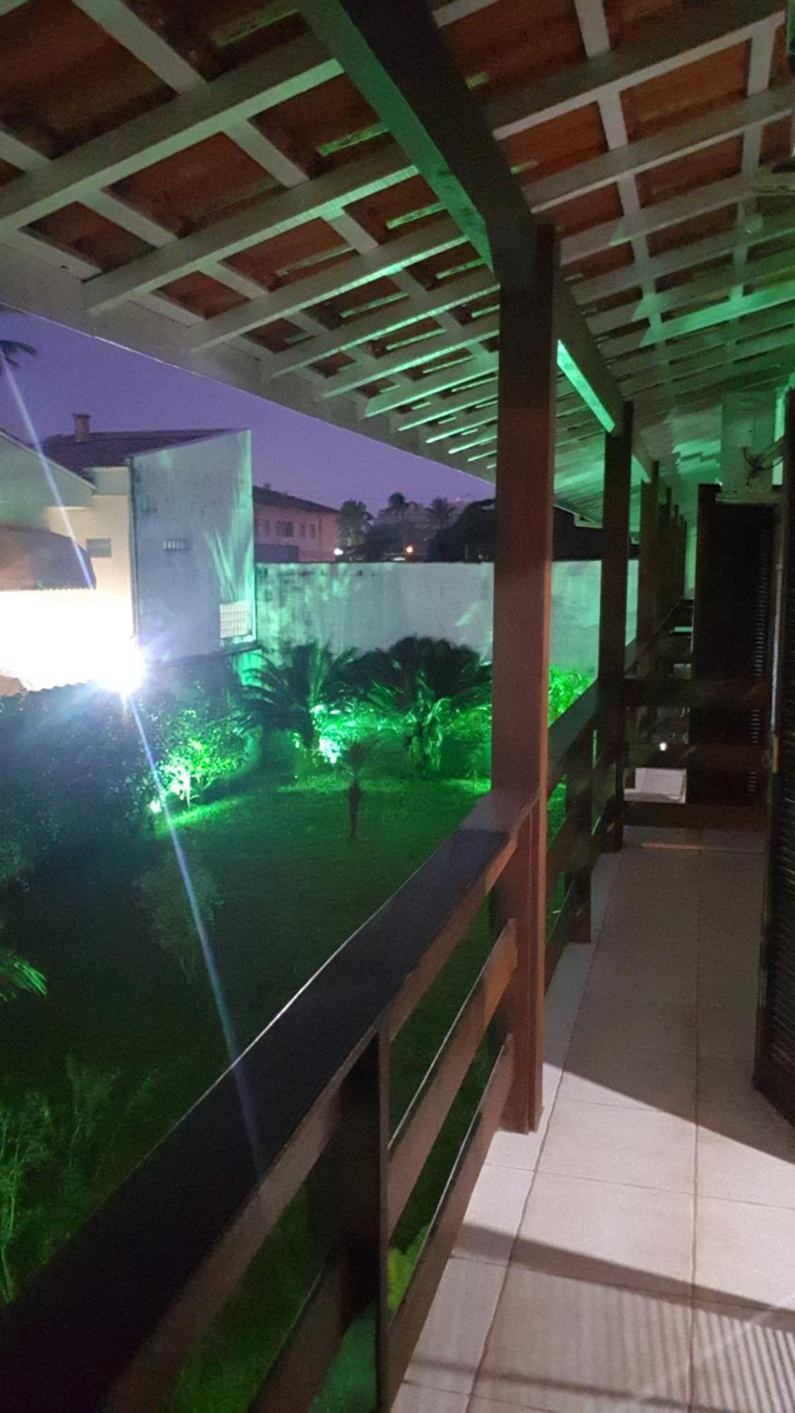 Pousada Ubatuba Itagua Εξωτερικό φωτογραφία