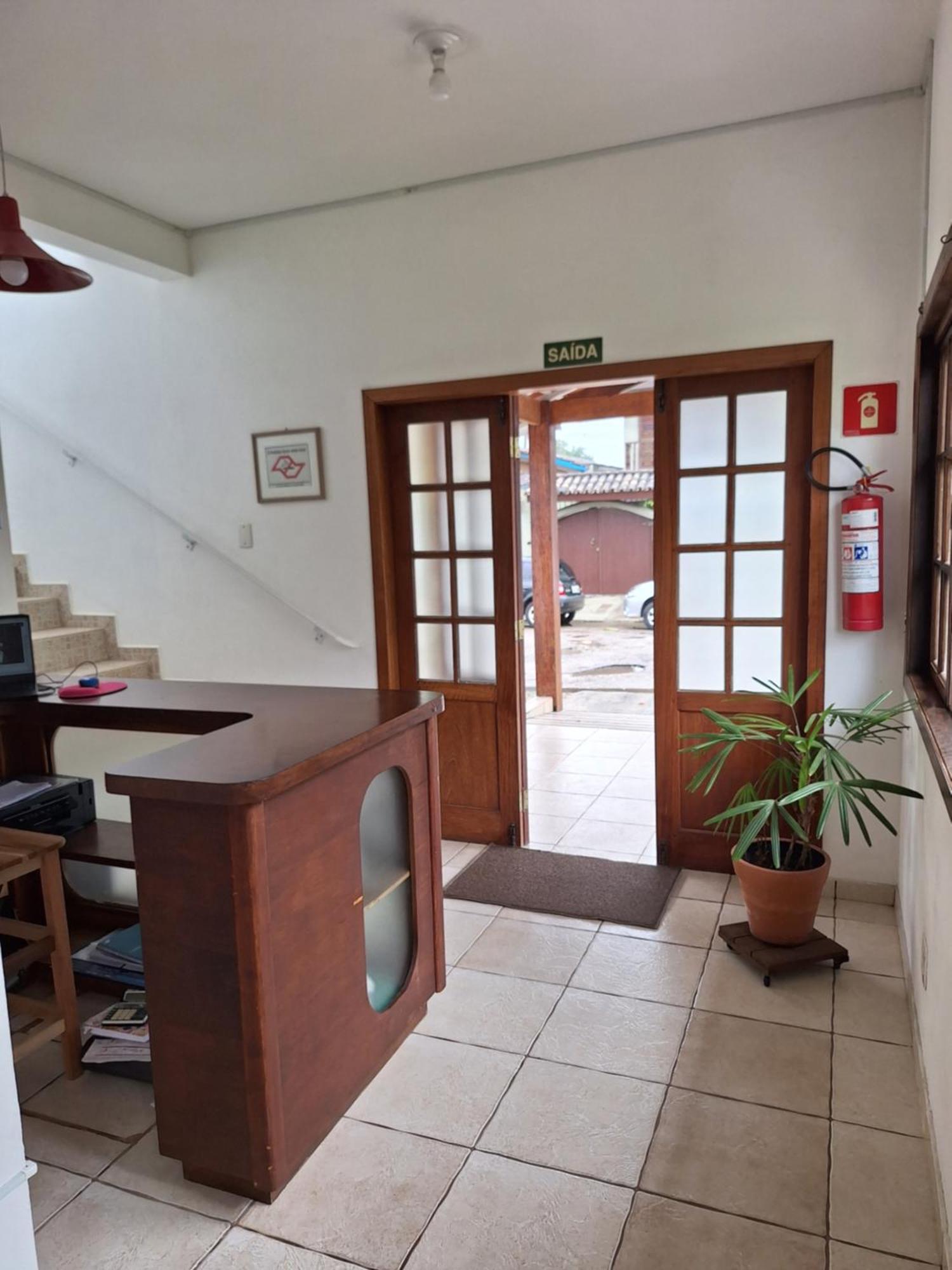 Pousada Ubatuba Itagua Εξωτερικό φωτογραφία