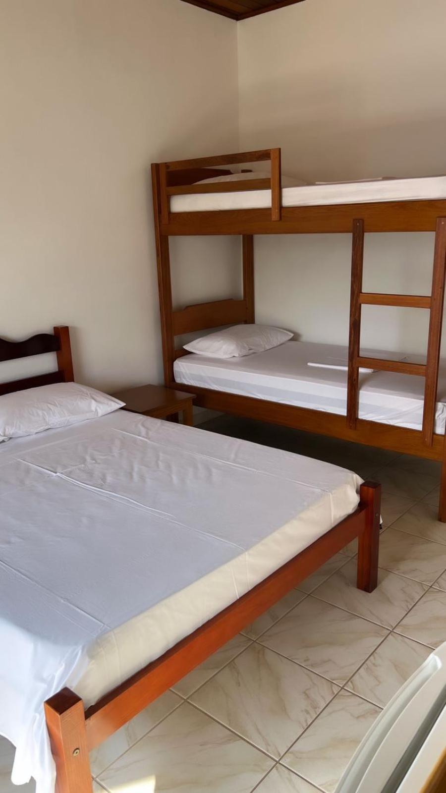 Pousada Ubatuba Itagua Εξωτερικό φωτογραφία
