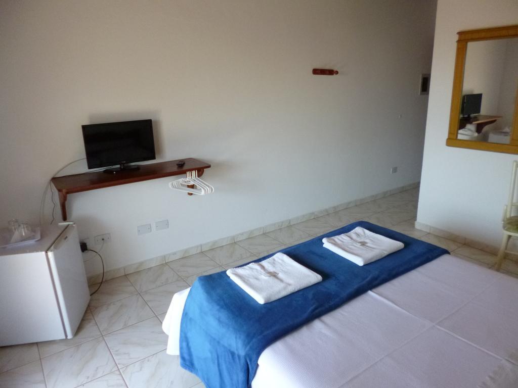 Pousada Ubatuba Itagua Δωμάτιο φωτογραφία