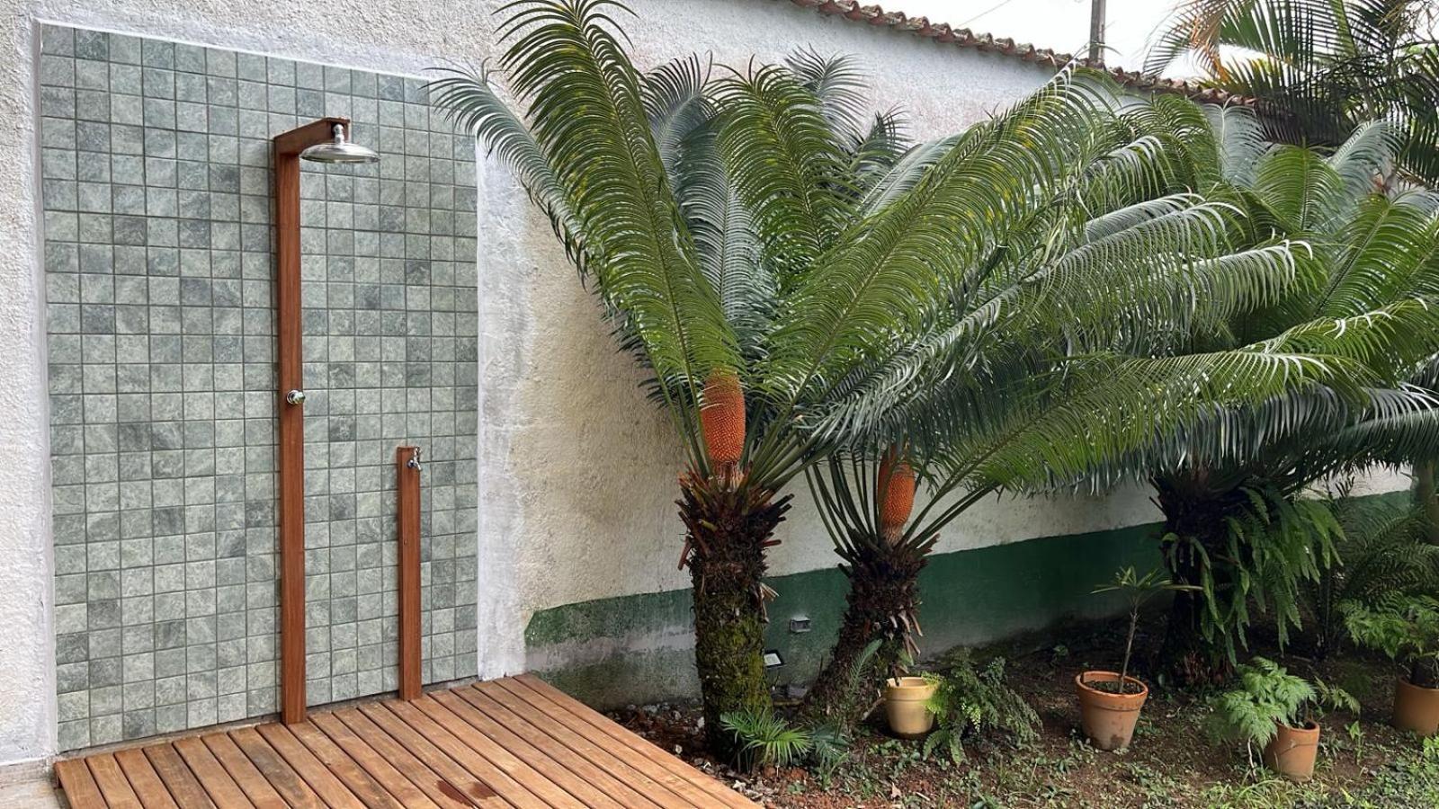 Pousada Ubatuba Itagua Εξωτερικό φωτογραφία