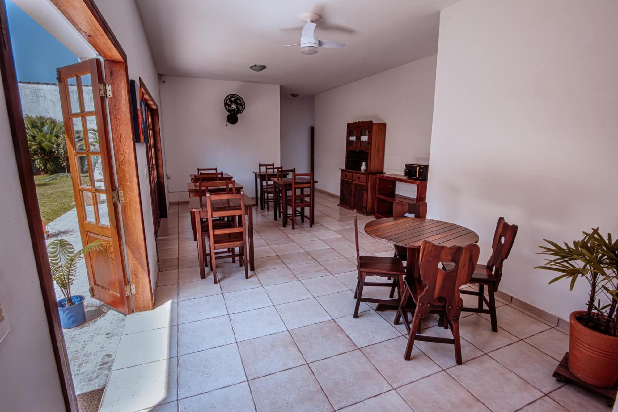 Pousada Ubatuba Itagua Εξωτερικό φωτογραφία