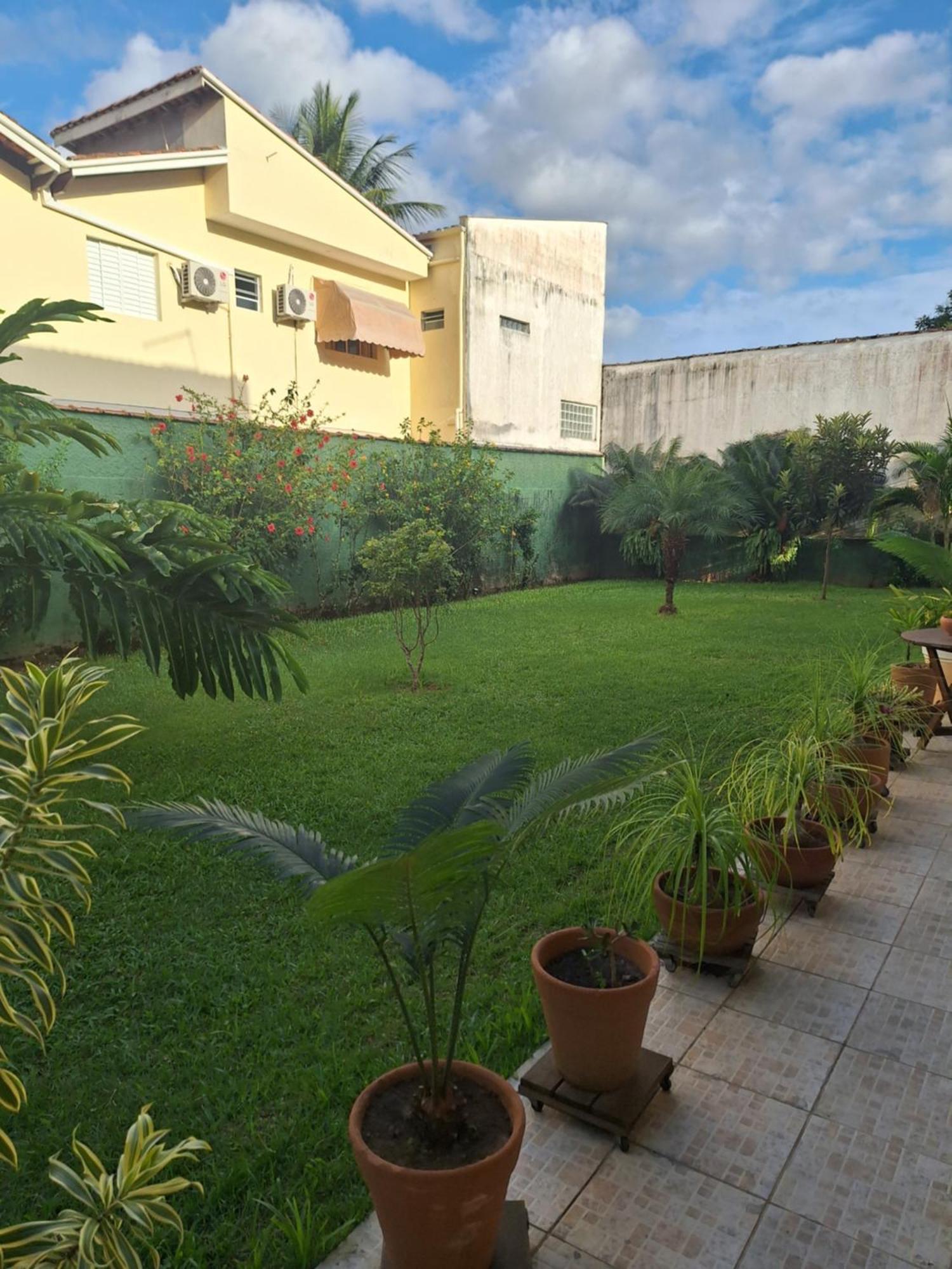 Pousada Ubatuba Itagua Εξωτερικό φωτογραφία