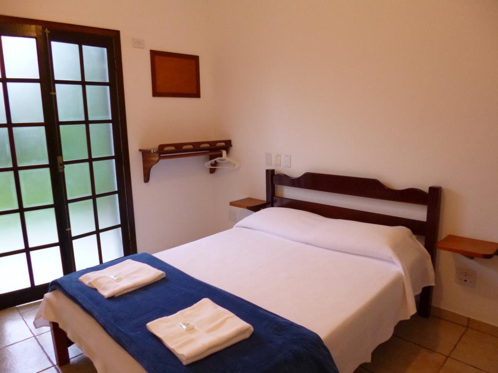 Pousada Ubatuba Itagua Δωμάτιο φωτογραφία