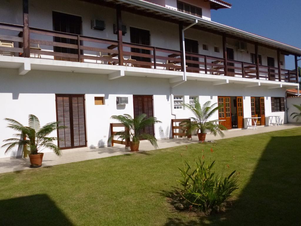 Pousada Ubatuba Itagua Εξωτερικό φωτογραφία